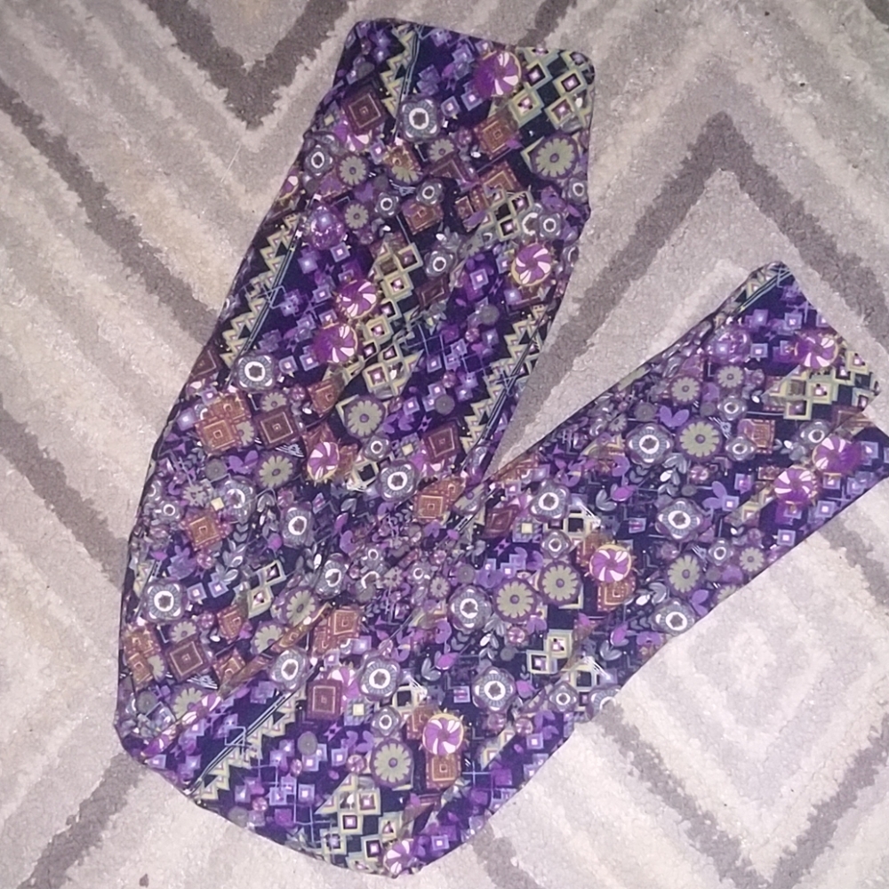 LulaRoe Leggings
